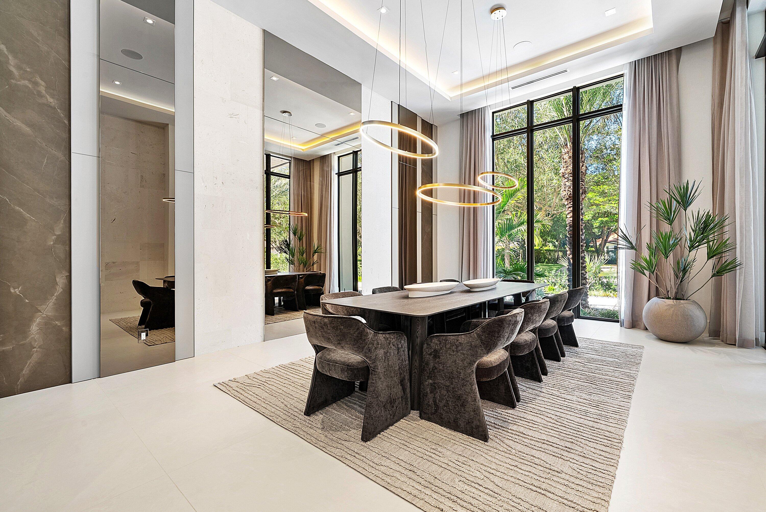 2480 Windsor Circle Boca Raton, FL 33431 - Photo 11 of 53 Formal Dining