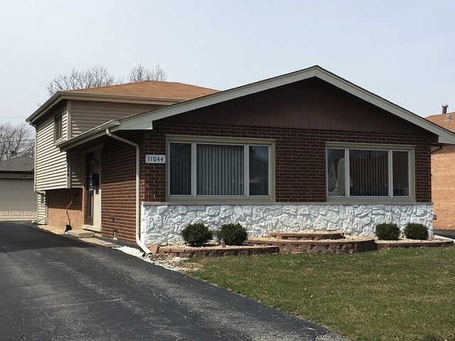 11044 Menard Avenue Chicago Ridge, IL 60415 - Photo 1 of 27