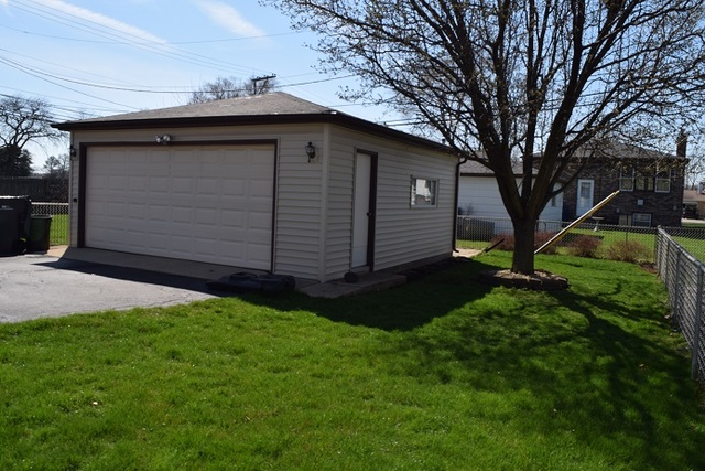 11044 Menard Avenue Chicago Ridge, IL 60415 - Photo 25 of 27