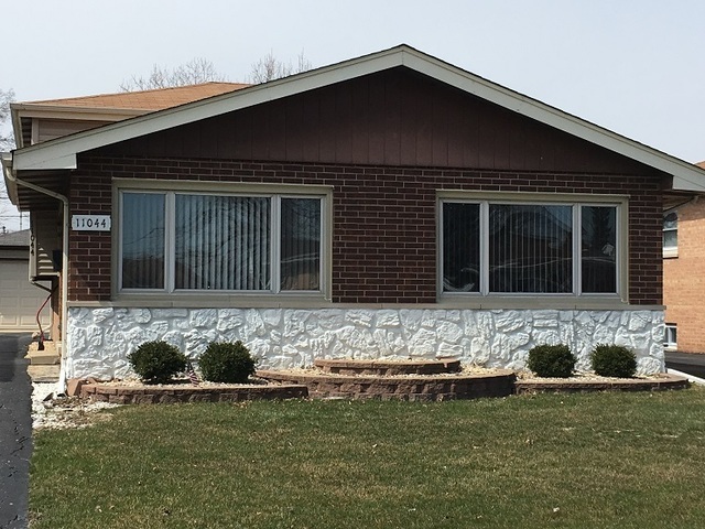 11044 Menard Avenue Chicago Ridge, IL 60415 - Photo 26 of 27