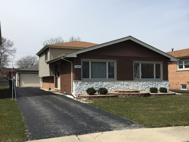 11044 Menard Avenue Chicago Ridge, IL 60415 - Photo 27 of 27