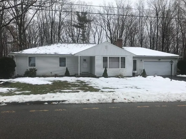 $2,950 | 83 Helena Street, Leominster, MA 01453