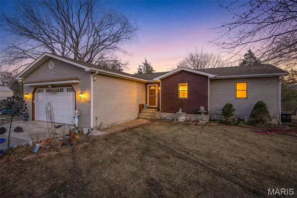 $349,900 | 15190 Highway 21, Cadet, MO 63630