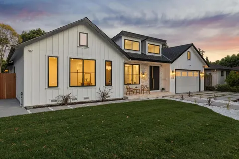 $3,899,000 | 1516 Kiner Avenue, San Jose, CA 95125