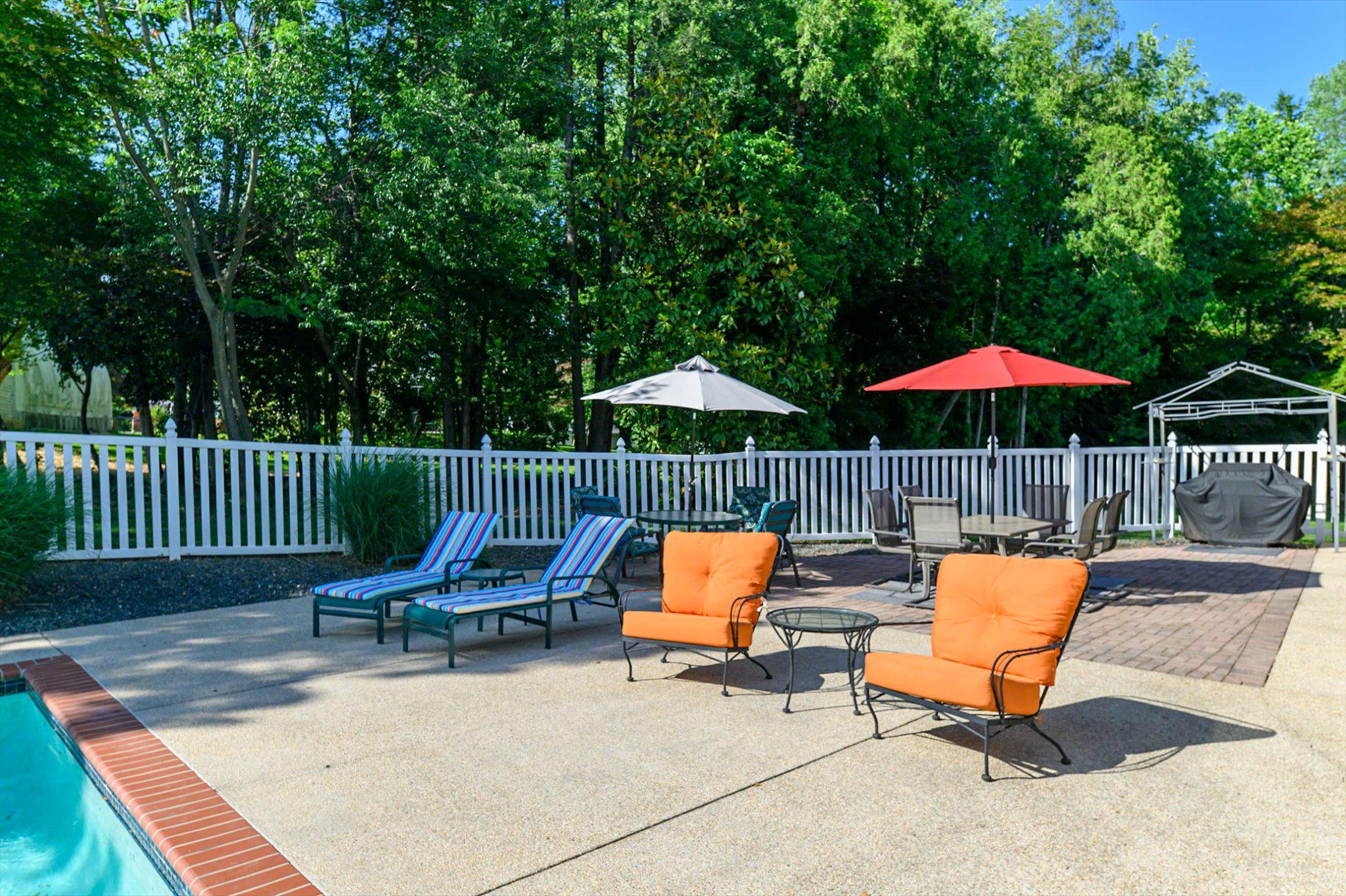 4619 Long Green Road Glen Arm, MD 21057 - Photo 71 of 74