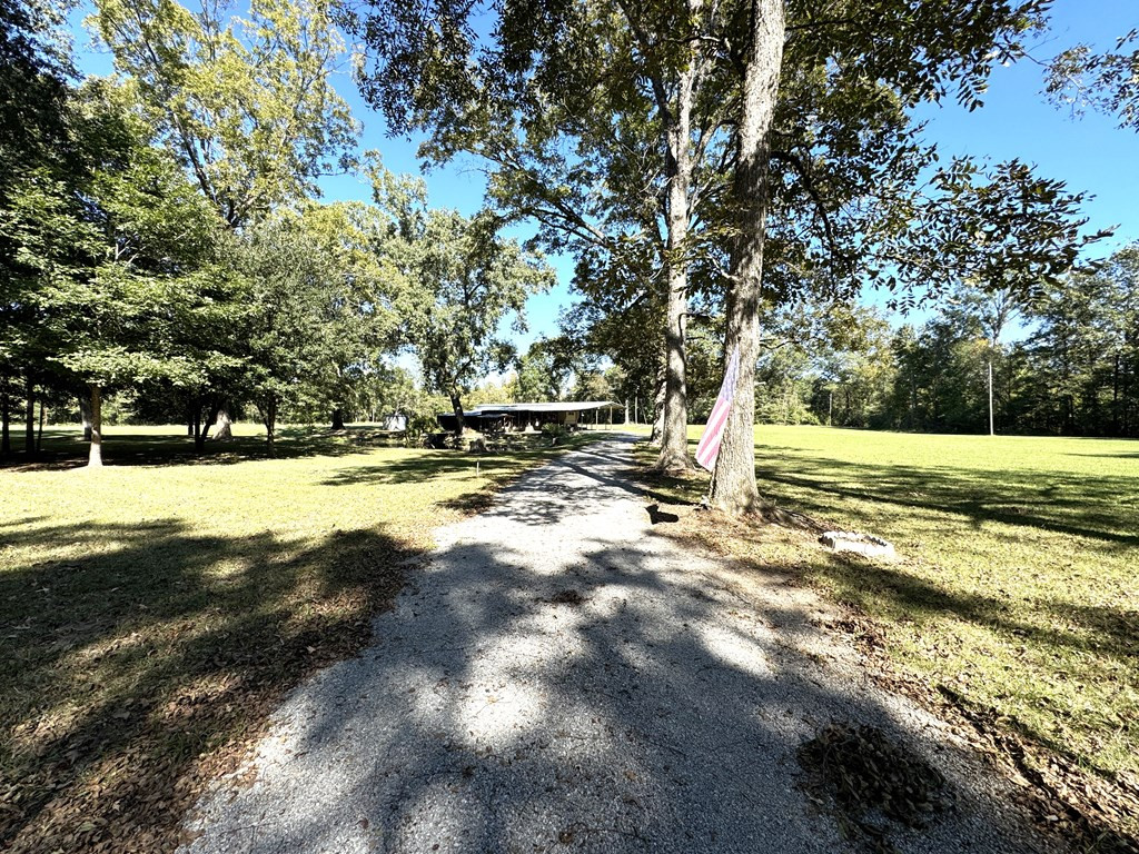 31 Buckhurst Plantation Road Natchez, MS 39120 - Photo 2 of 32 Photo 2