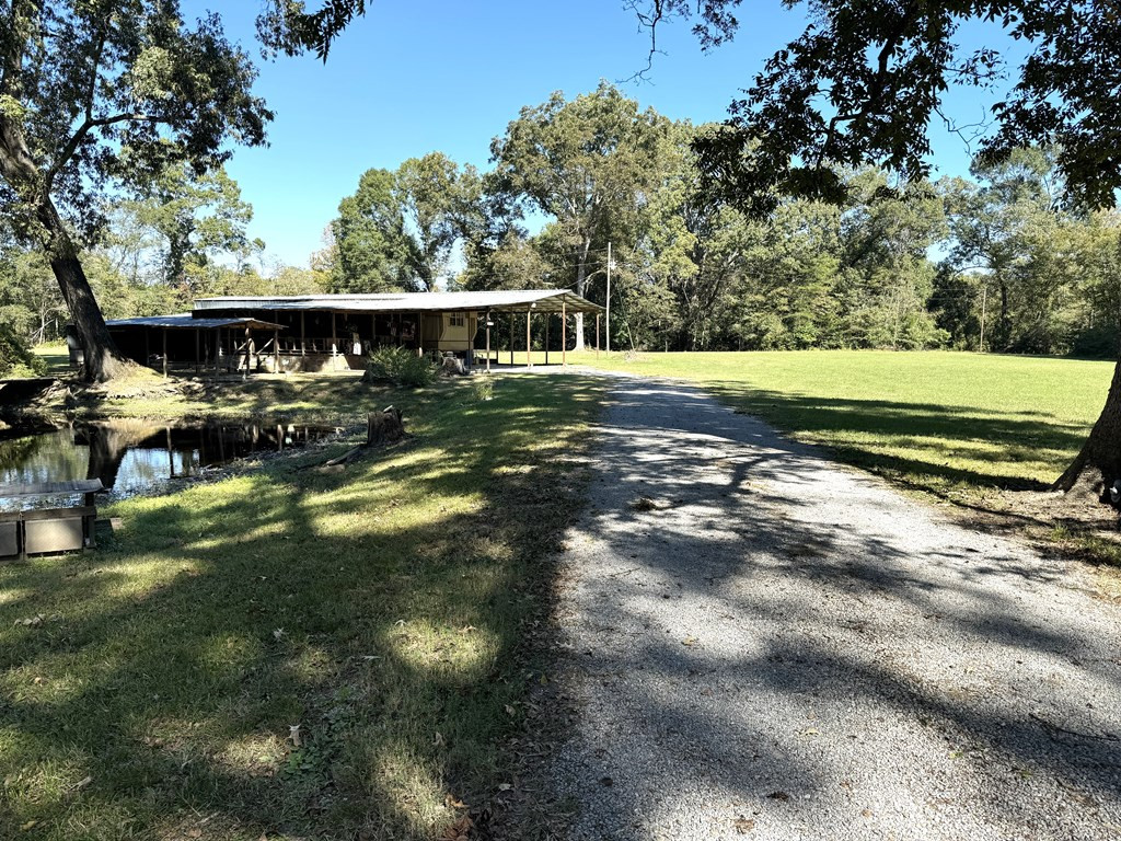 31 Buckhurst Plantation Road Natchez, MS 39120 - Photo 6 of 32 Photo 6