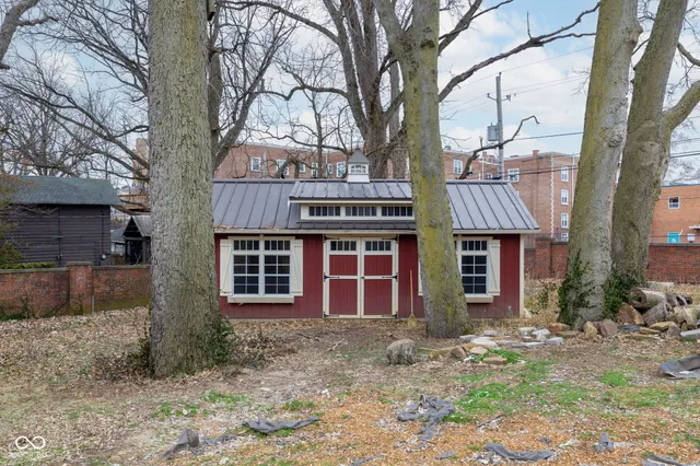 $400,000 | 3138 North Pennsylvania Street, Indianapolis, IN 46208