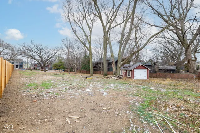 $400,000 | 3138 North Pennsylvania Street, Indianapolis, IN 46208