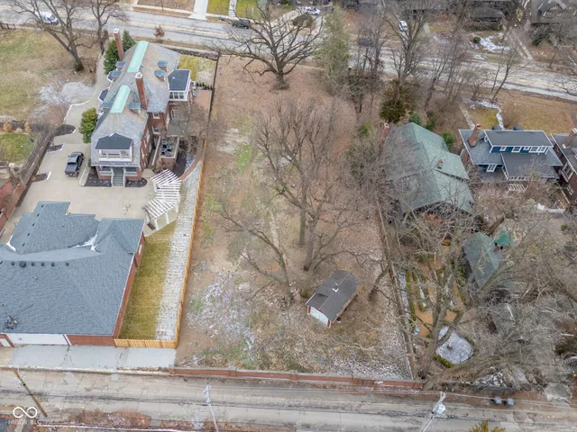 $400,000 | 3138 North Pennsylvania Street, Indianapolis, IN 46208