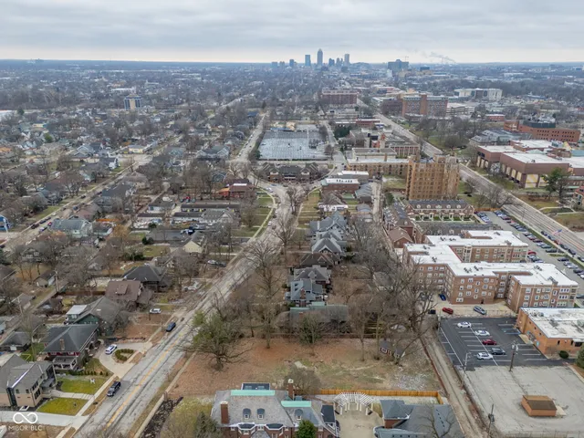 $400,000 | 3138 North Pennsylvania Street, Indianapolis, IN 46208