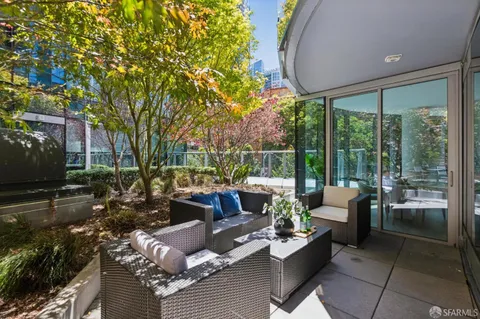 $1,795,000 | 201 Folsom Street, Unit 3G, San Francisco, CA 94105