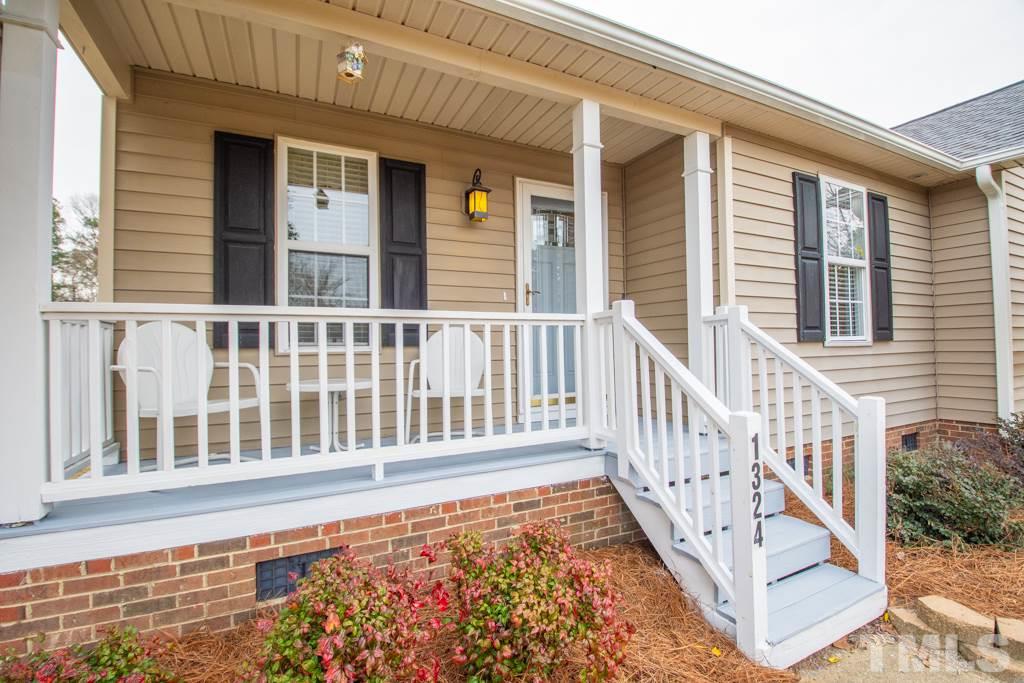 1324 White Memorial Church Road Willow Spring, NC 27592 - Photo 3 of 30 Gallery Image 3
