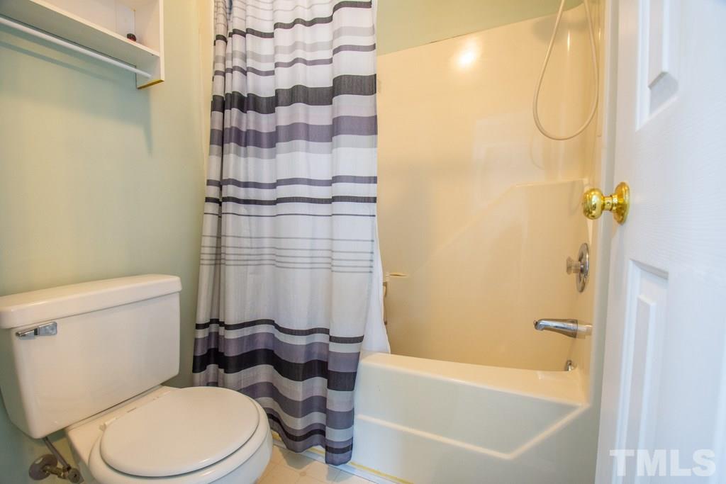 1324 White Memorial Church Road Willow Spring, NC 27592 - Photo 22 of 30 Gallery Image 22