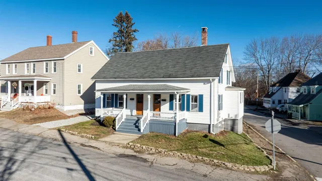 $519,900 | 52-54 Union Street, Somersworth, NH 03878