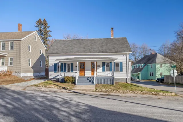 $519,900 | 52-54 Union Street, Somersworth, NH 03878