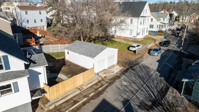 $519,900 | 52-54 Union Street, Somersworth, NH 03878