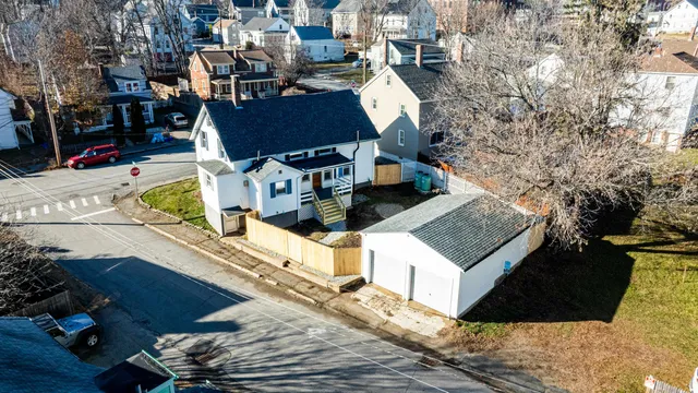 $519,900 | 52-54 Union Street, Somersworth, NH 03878