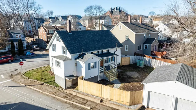 $519,900 | 52-54 Union Street, Somersworth, NH 03878