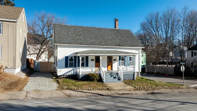$519,900 | 52-54 Union Street, Somersworth, NH 03878