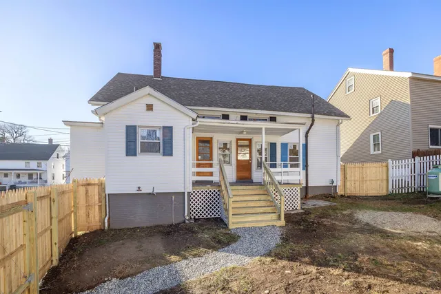 $519,900 | 52-54 Union Street, Somersworth, NH 03878