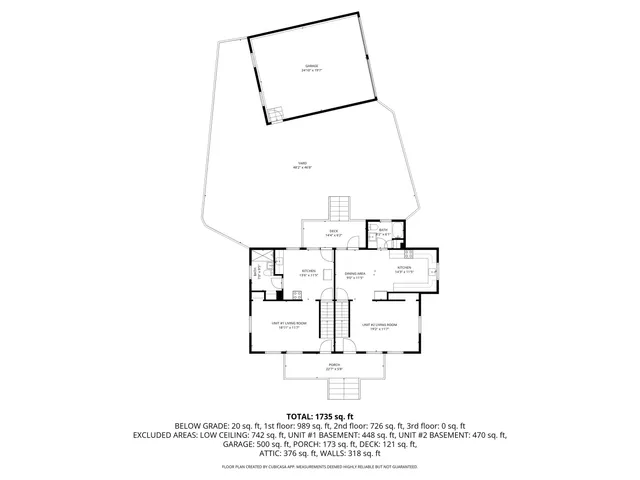 $519,900 | 52-54 Union Street, Somersworth, NH 03878