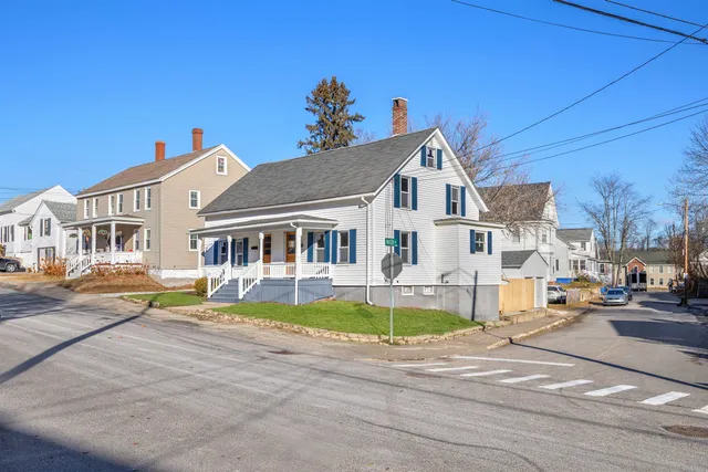 $519,900 | 52-54 Union Street, Somersworth, NH 03878