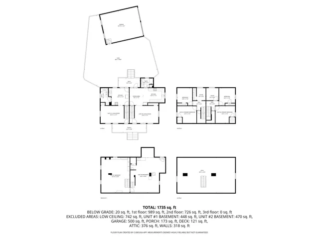 $519,900 | 52-54 Union Street, Somersworth, NH 03878