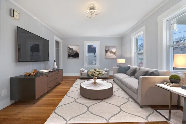 $519,900 | 52-54 Union Street, Somersworth, NH 03878