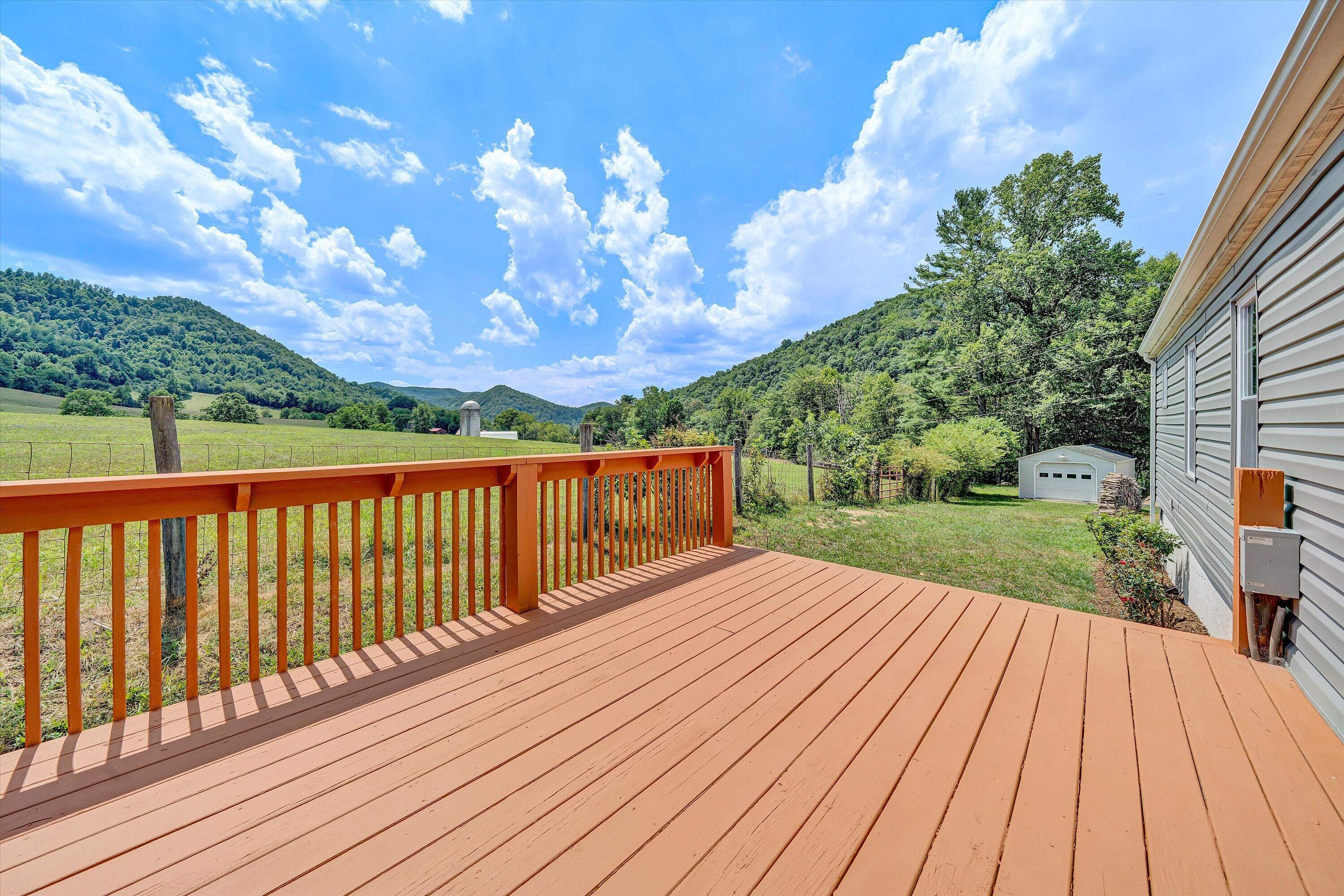 2825 Forage Road Shawsville, VA 24162 - Photo 21 of 27 16-SGM-08096