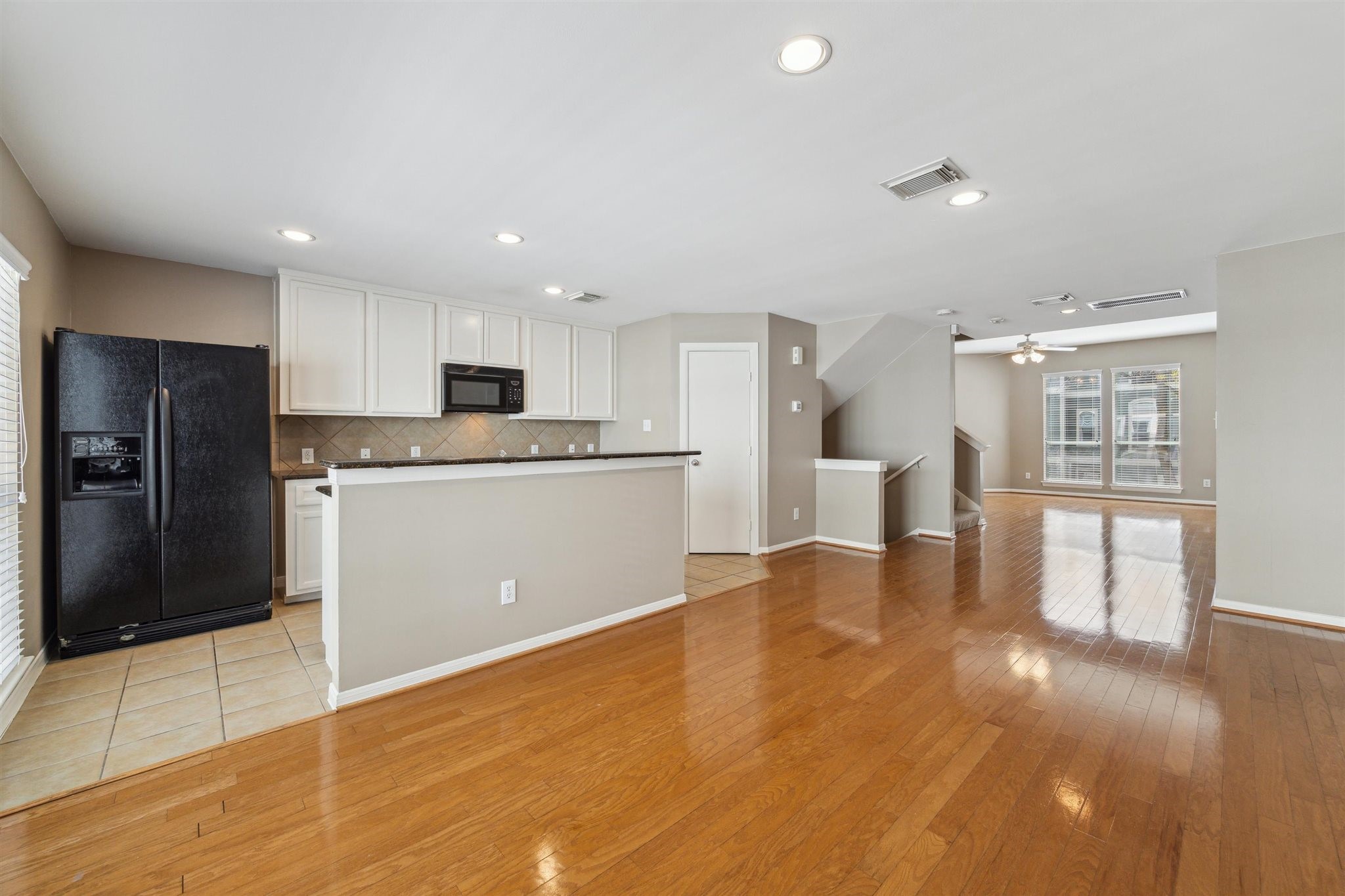 1730 Bevis Street Houston, TX 77008 - Photo 13 of 29