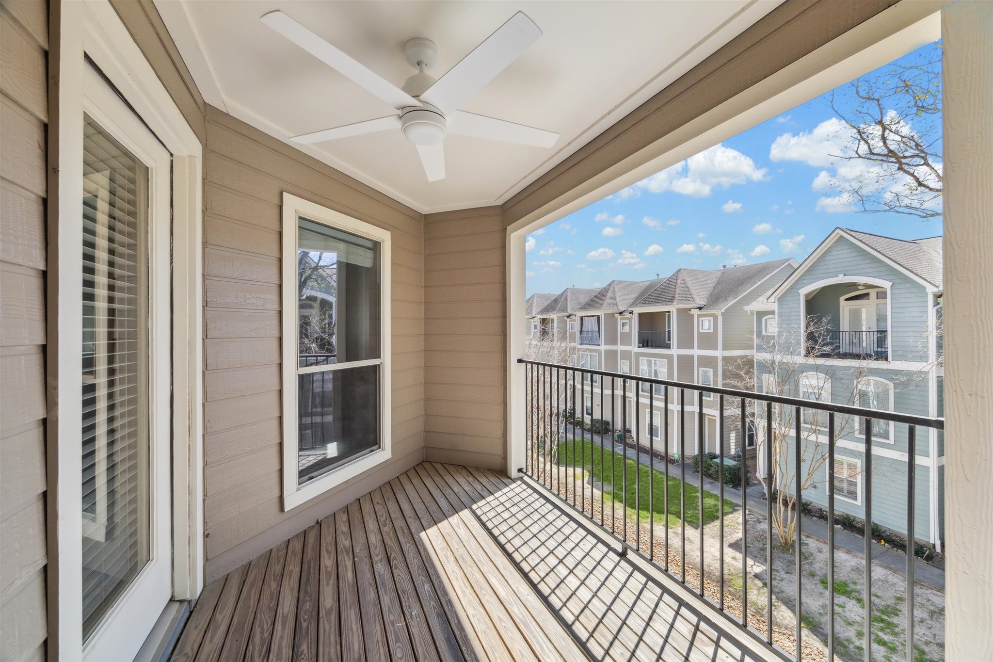 1730 Bevis Street Houston, TX 77008 - Photo 26 of 29