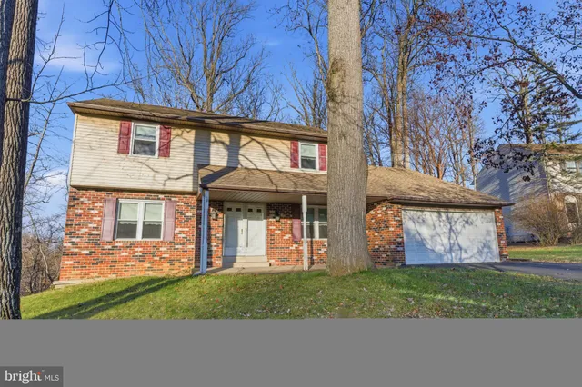 $499,000 | 862 Green Ridge Circle, Langhorne, PA 19053