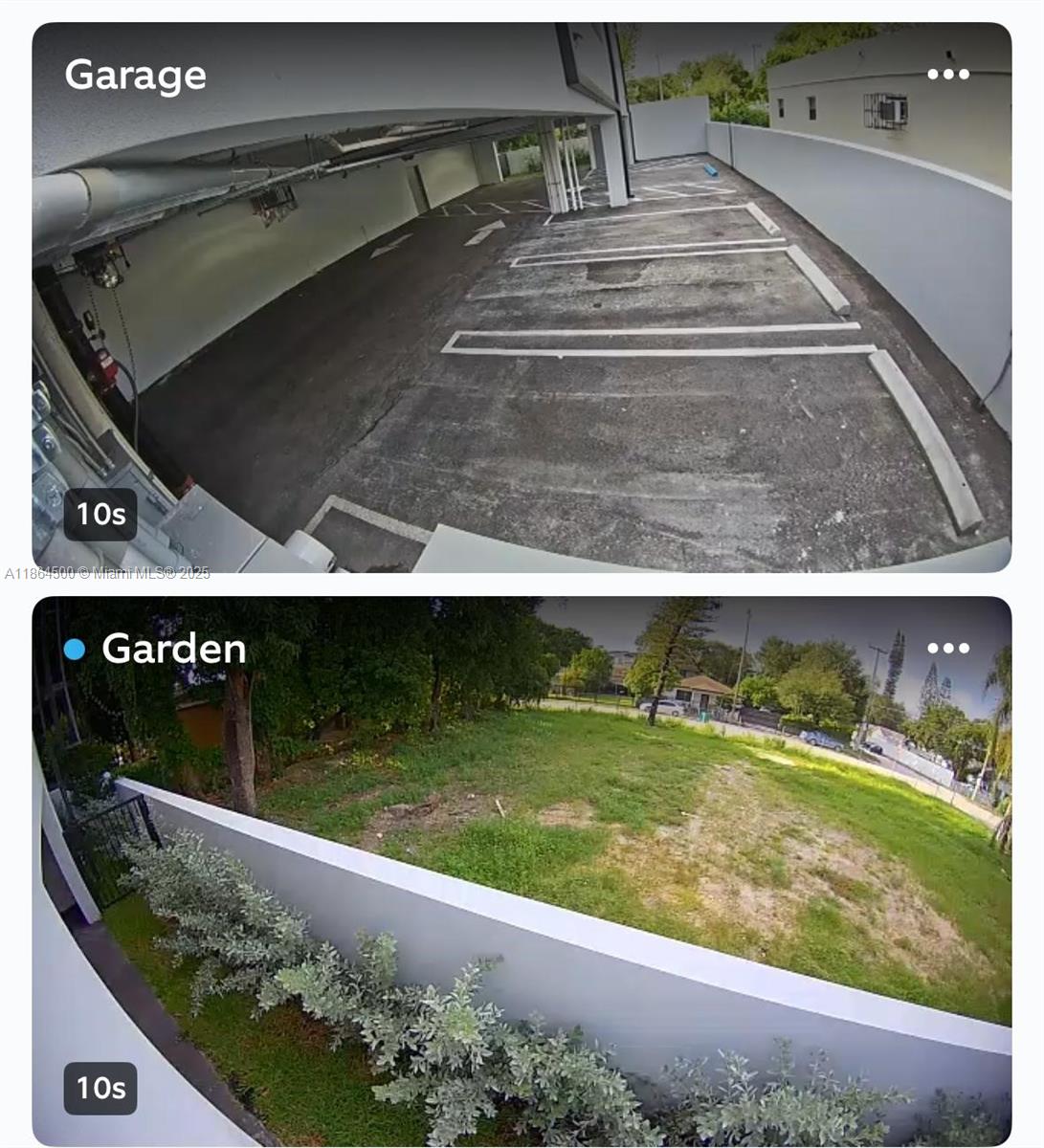 2782 Northwest 46th Street, Unit 5 Miami, FL 33142 - Photo 18 of 18 a view of swimming pool with a yard