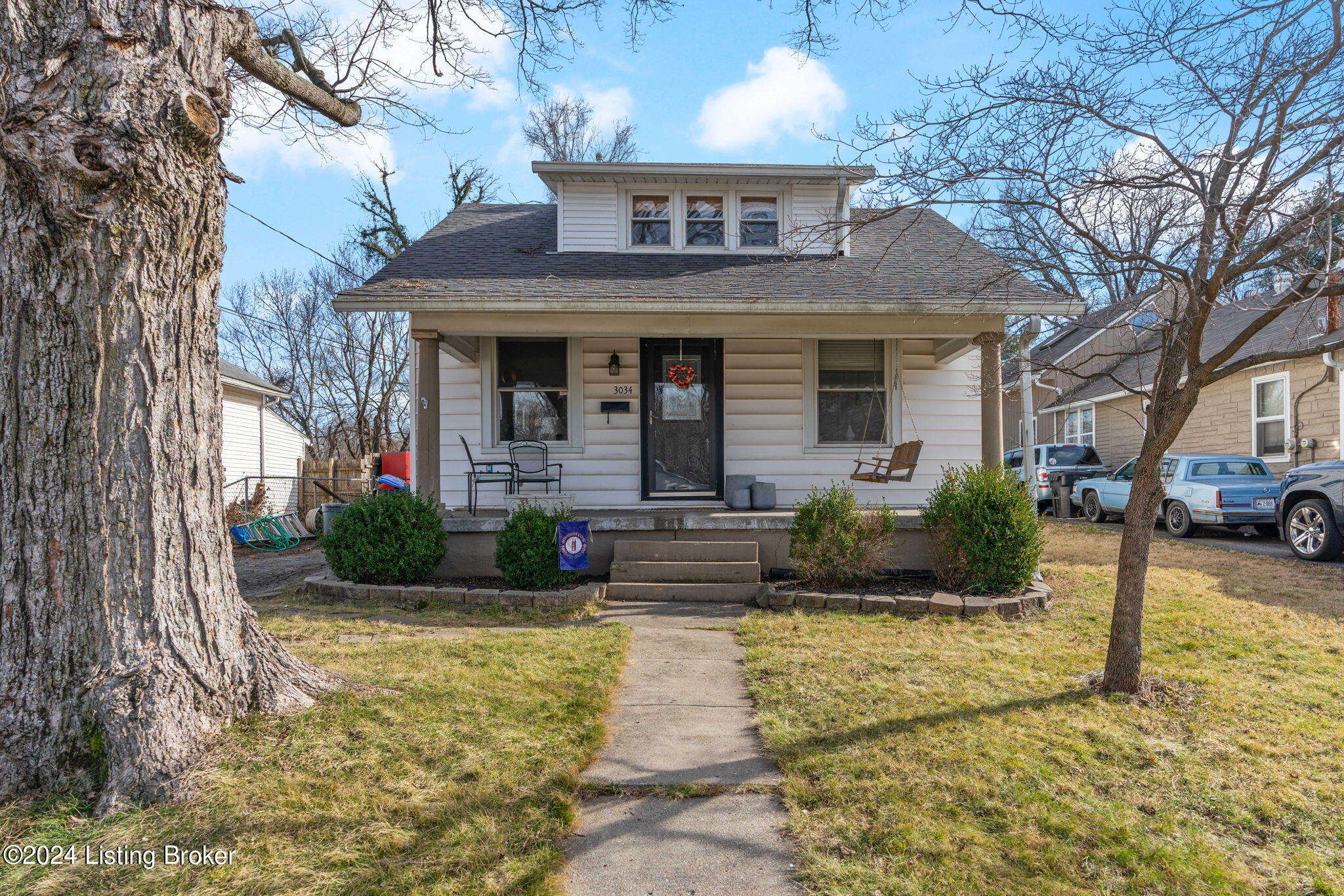 3034 University Road Louisville, KY 40206 - Photo 1 of 40 3034 University Rd-1