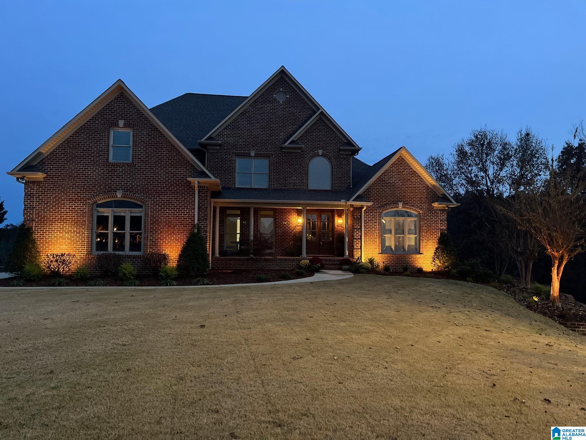 7985 Overlook Circle Morris, AL 35116 - Photo 87 of 88