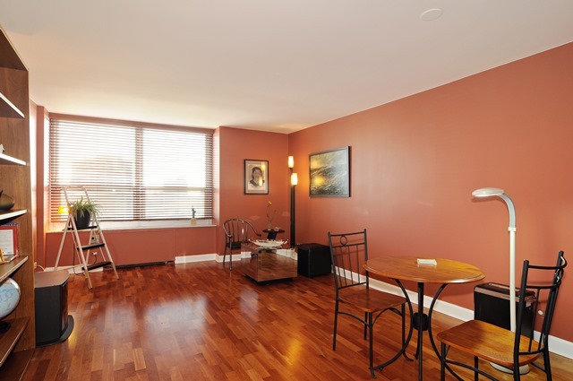 720 West Gordon Terrace, Unit 17M Chicago, IL 60613 - Photo 2 of 10