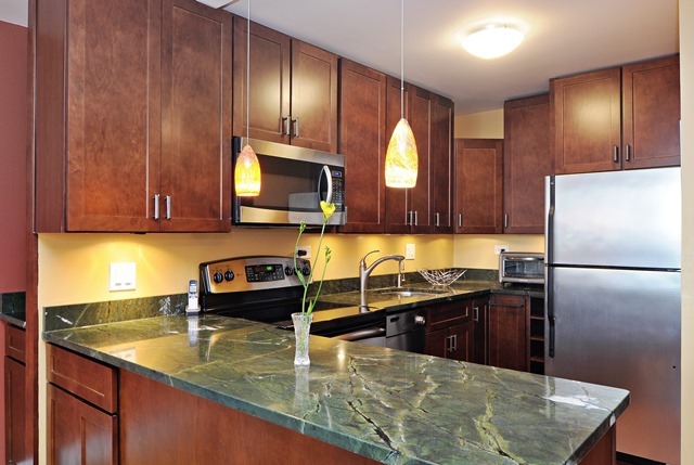 720 West Gordon Terrace, Unit 17M Chicago, IL 60613 - Photo 3 of 10