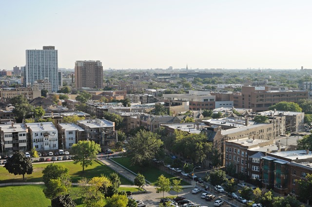 720 West Gordon Terrace, Unit 17M Chicago, IL 60613 - Photo 8 of 10