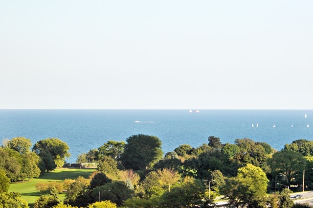 720 West Gordon Terrace, Unit 17M Chicago, IL 60613 - Photo 9 of 10