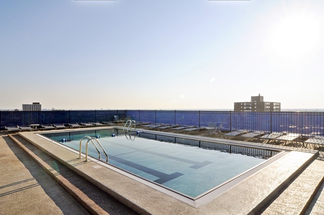 720 West Gordon Terrace, Unit 17M Chicago, IL 60613 - Photo 10 of 10