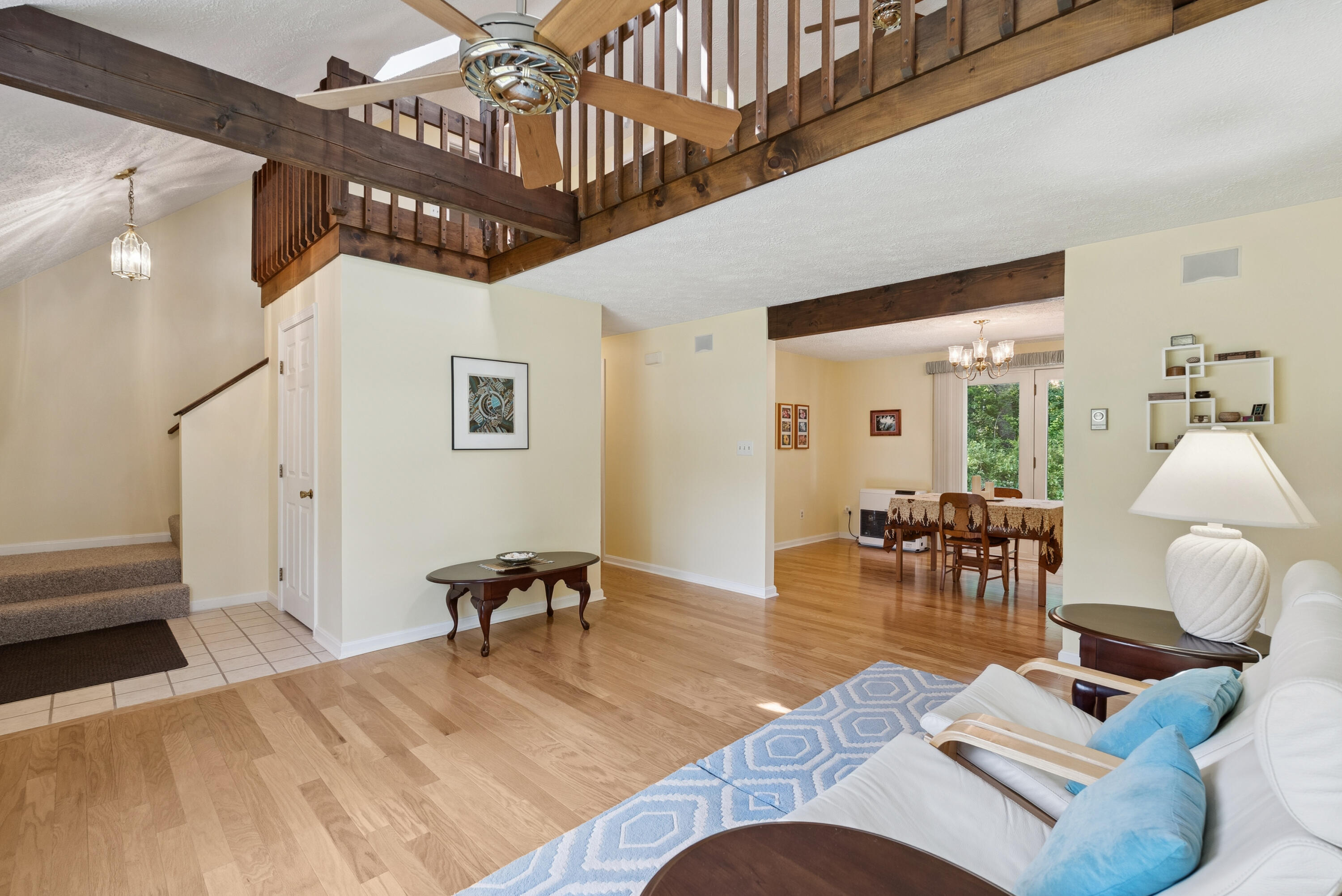 13 Cluf Bay Road, Unit 13 Brunswick, ME 04011 - Photo 5 of 43 Living Room