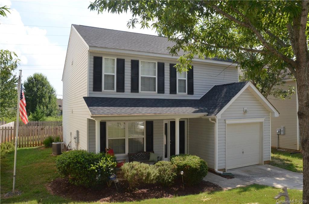 1248 Winding Path Road, Unit 45 Lake Wylie, SC 29710 - Photo 1 of 12 Gallery Image 1