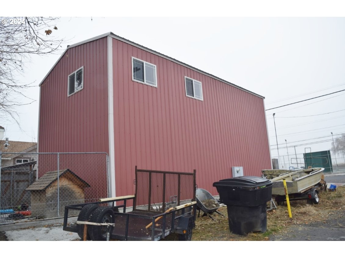 454 East Main Street Athena, OR 97813 - Photo 30 of 36