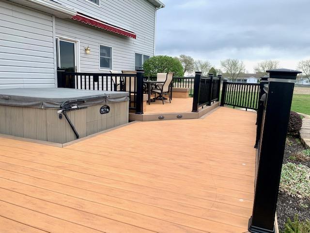570 Snyder Road Piqua, OH 45356 - Photo 46 of 53 Gallery Image 46