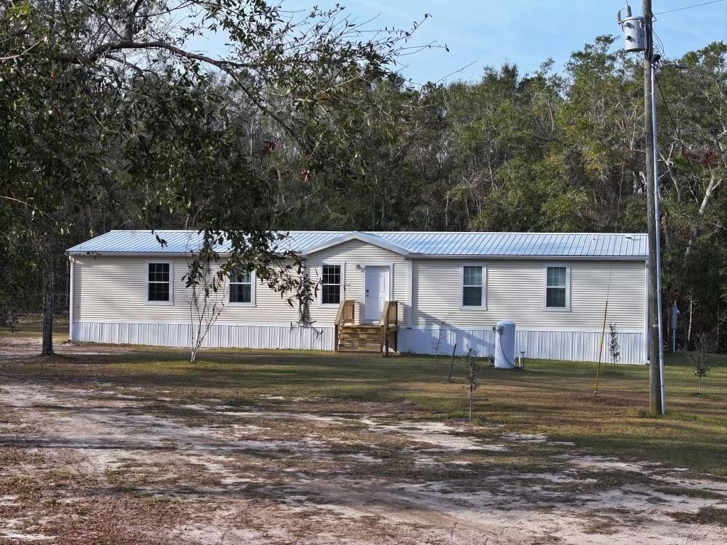 882 Northwest Circle Road Madison, FL 32340 - Photo 18 of 23 Gallery Image 18