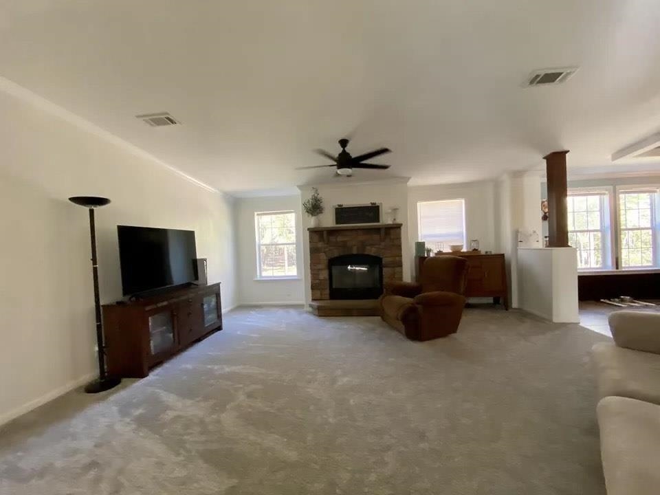 882 Northwest Circle Road Madison, FL 32340 - Photo 6 of 23 Gallery Image 6
