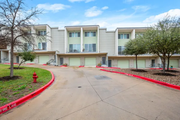 $240,000 | 604 North Bluff Drive, Unit 235, Austin, TX 78745
