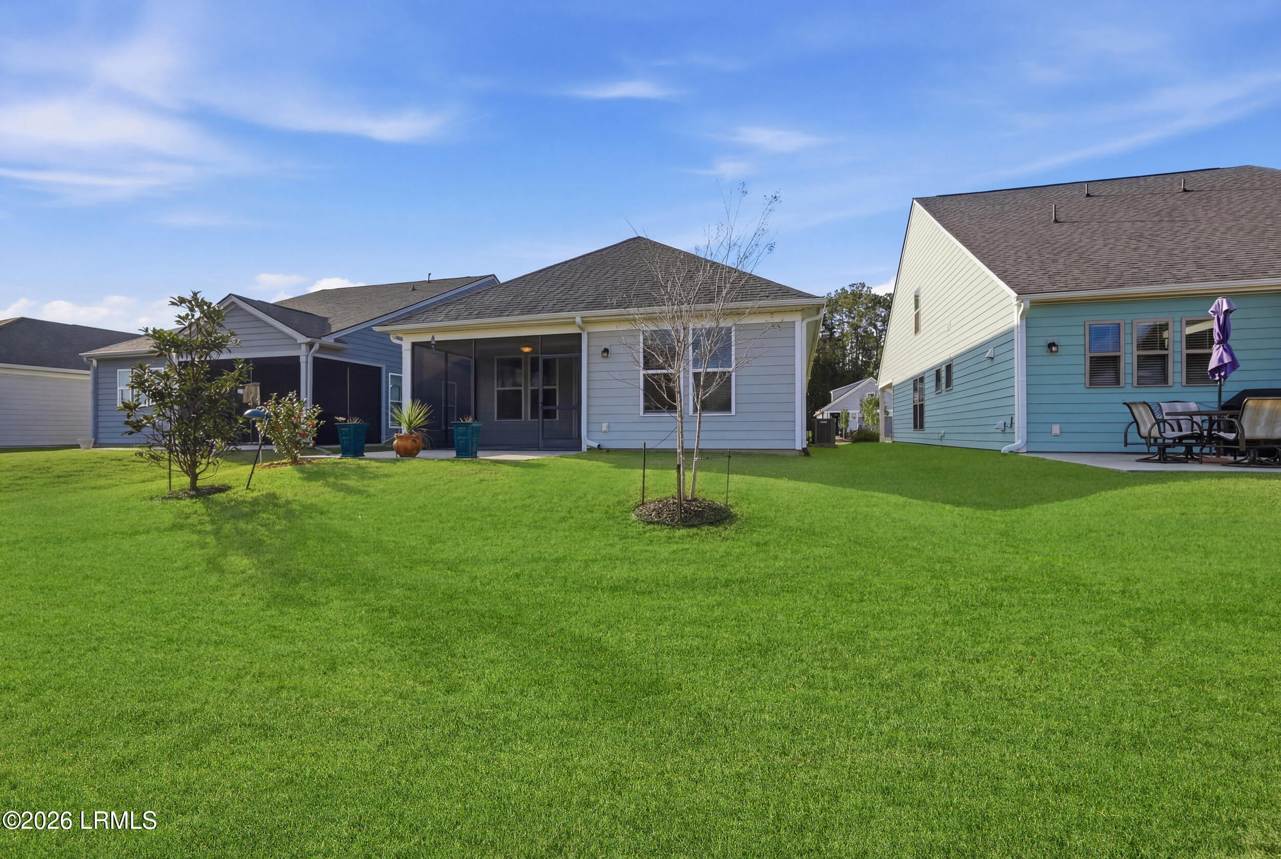 452 Blue Jay Lane Bluffton, SC 29909 - Photo 35 of 46 452 Bluejay 35