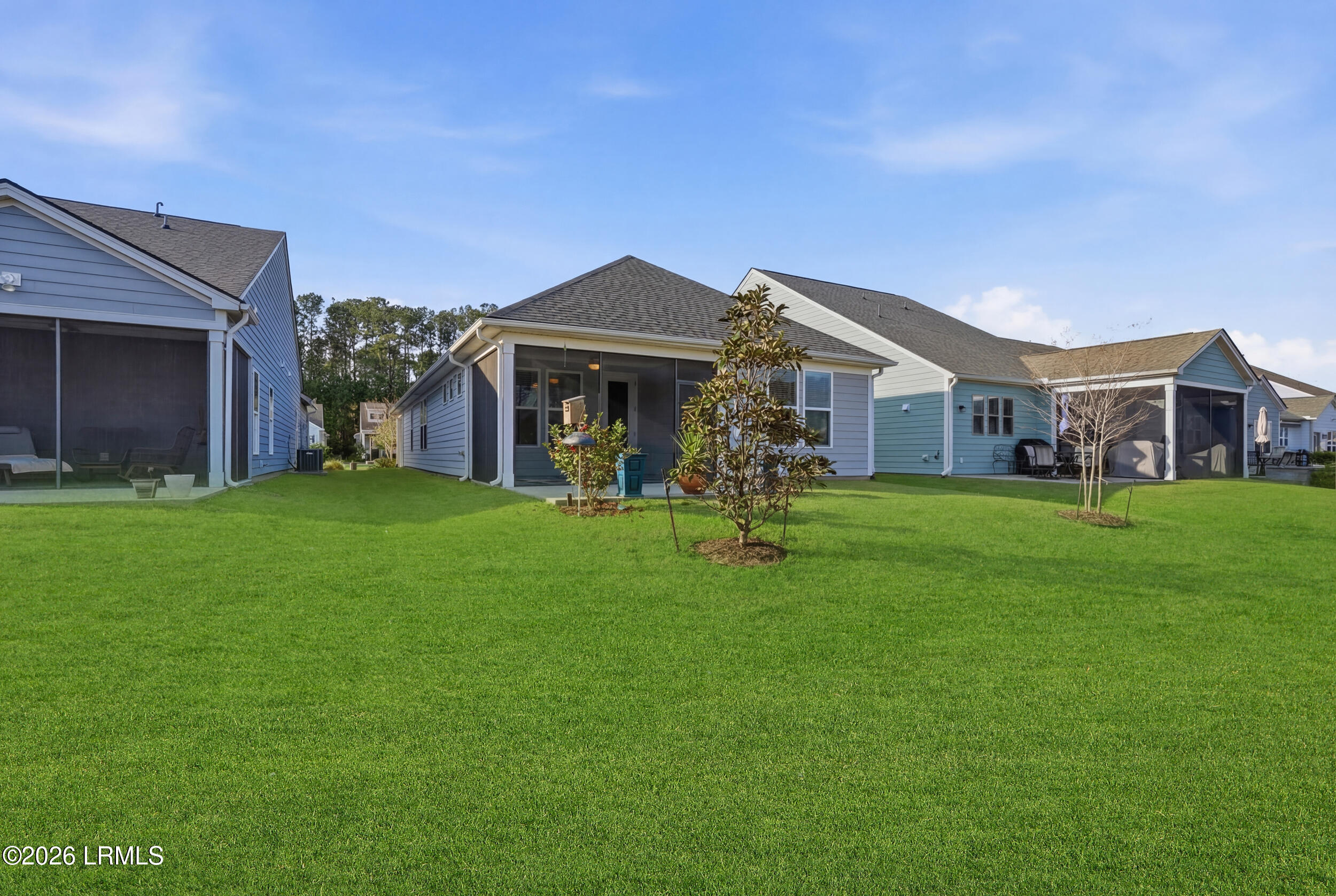 452 Blue Jay Lane Bluffton, SC 29909 - Photo 36 of 46 452 Bluejay 36